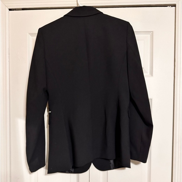 DKNY Women’s Black Blazer - Picture 5 of 11